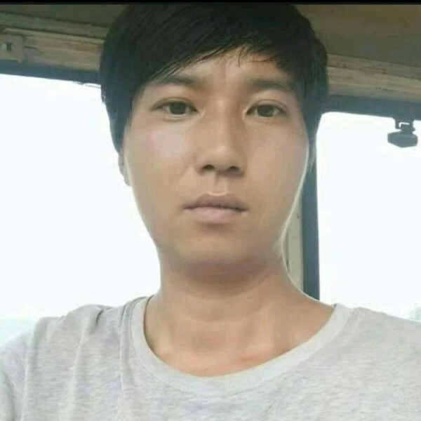 小虾米爱笑的照片