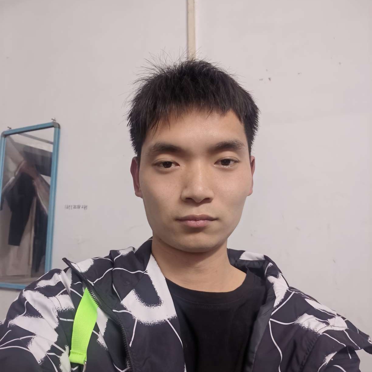 九浅一生的照片