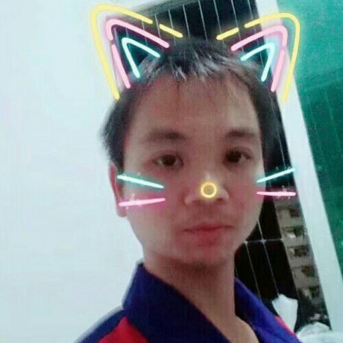 转身看见你的照片