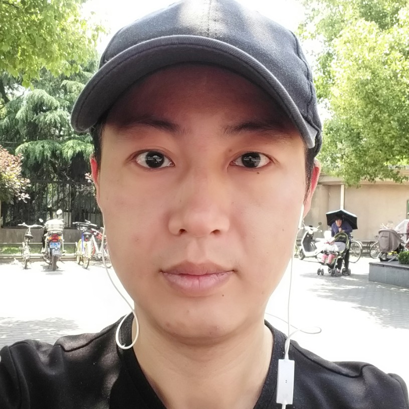 光阴荏苒2019的照片