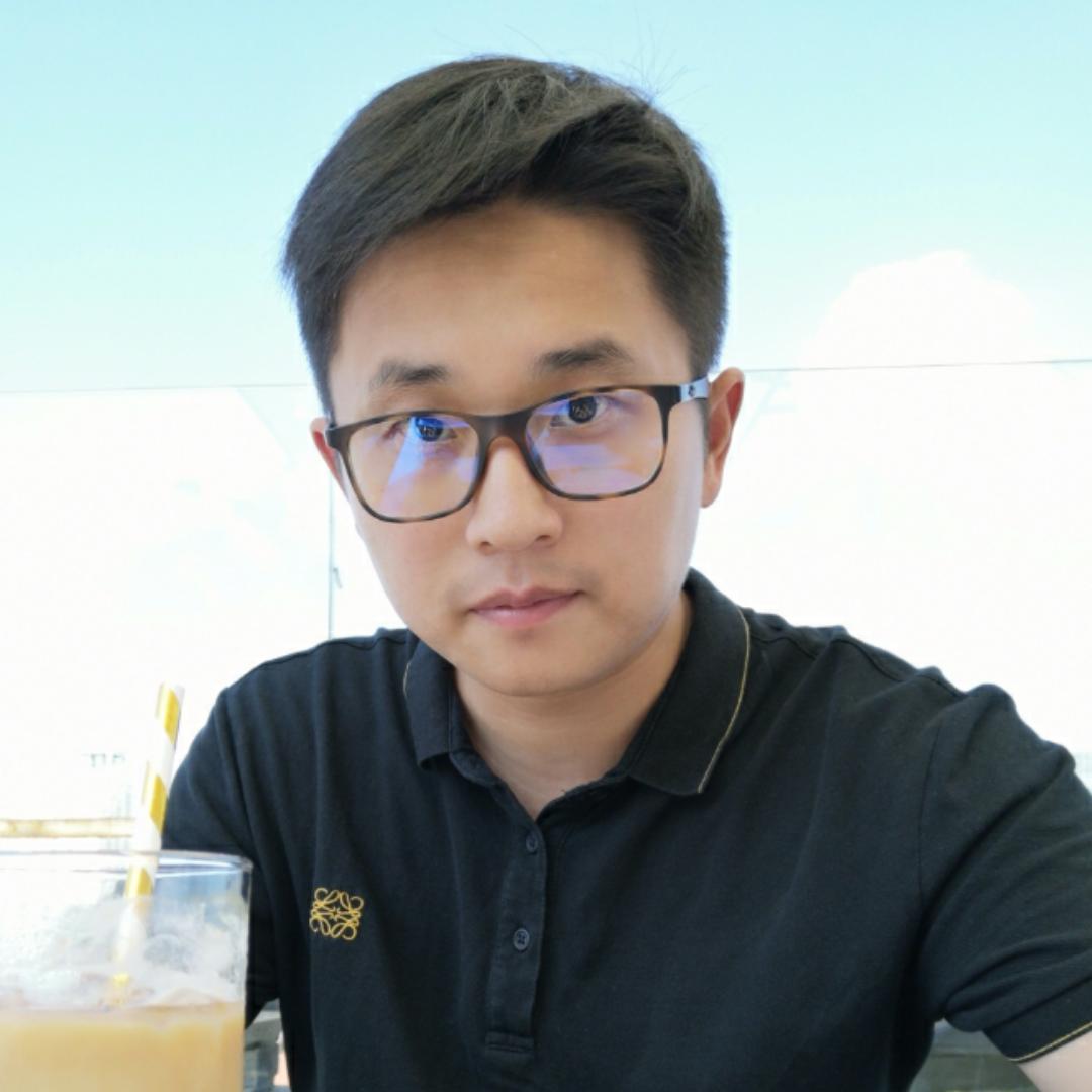张晨…的照片