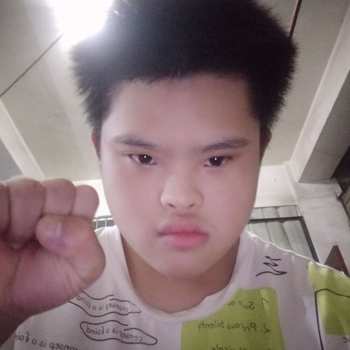 他您看过的照片