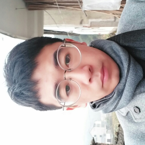 幸福就在你身边的照片