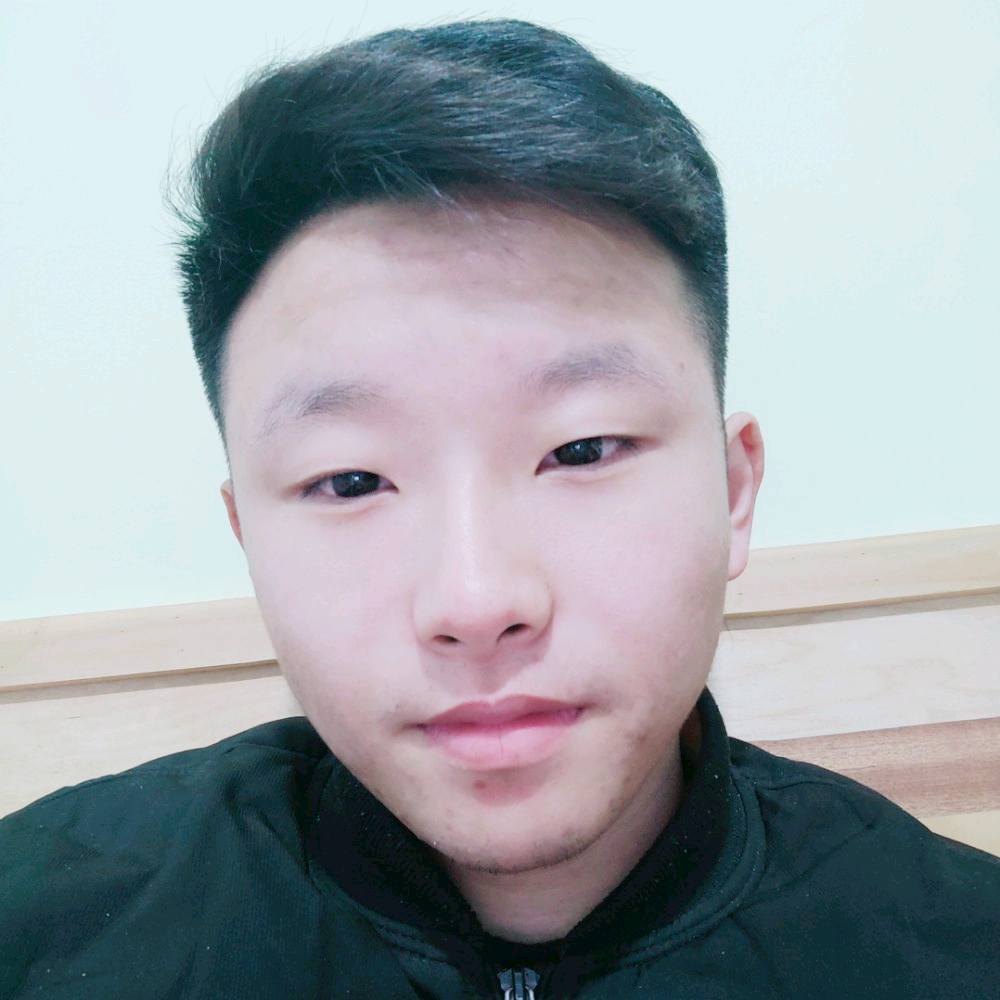 在灯火阑珊的照片