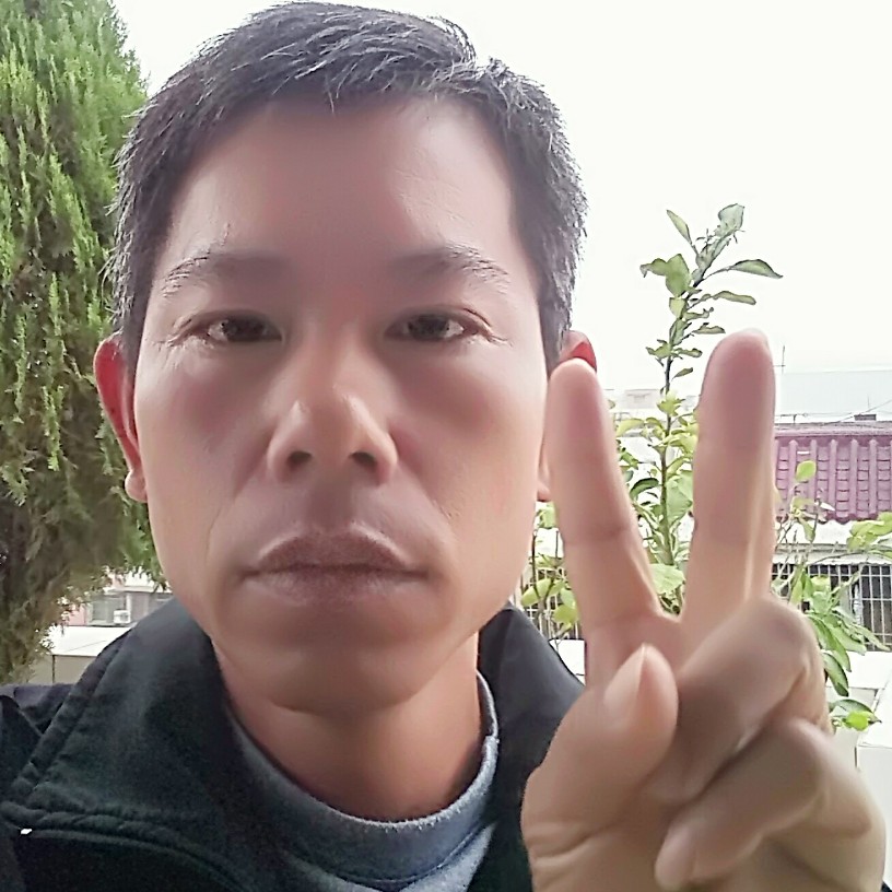 人生满意的照片
