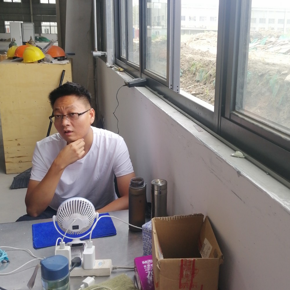 烟雨江南水乡的照片