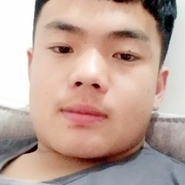绚烂酒窝的照片