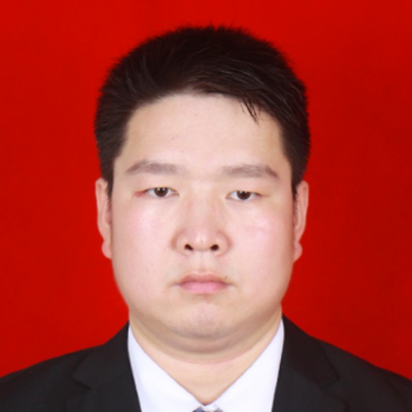 忧心漫步青花的照片