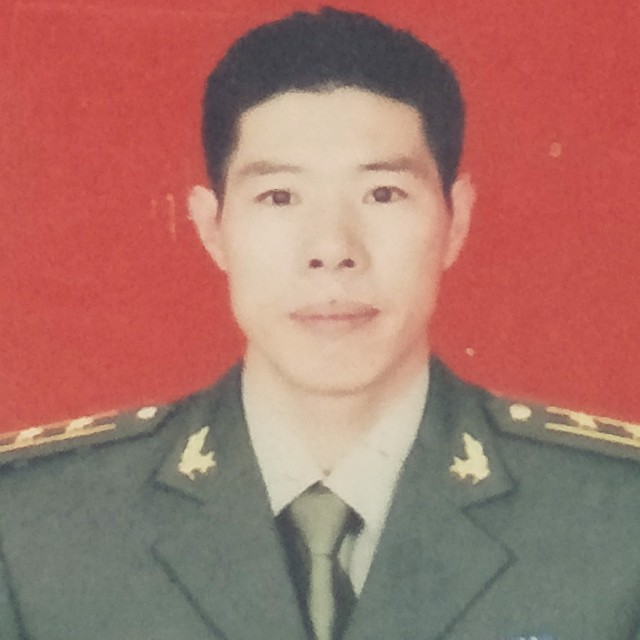军魂cs的照片