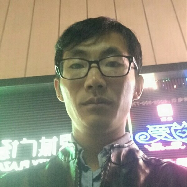 忘忧笑怕黑的照片