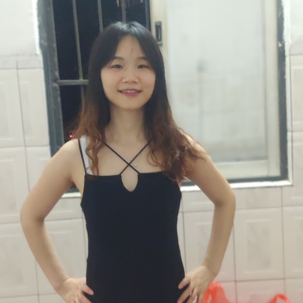 欧芝婷的照片