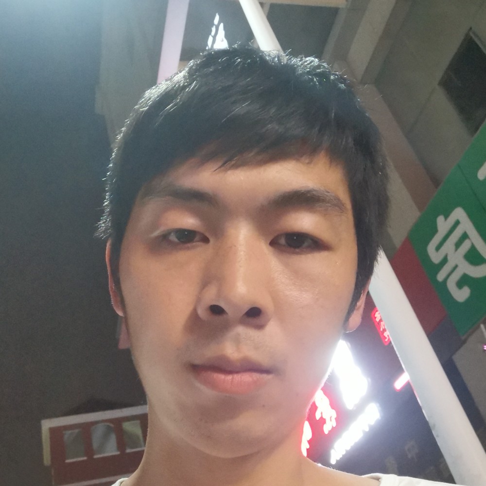 一生所求。的照片