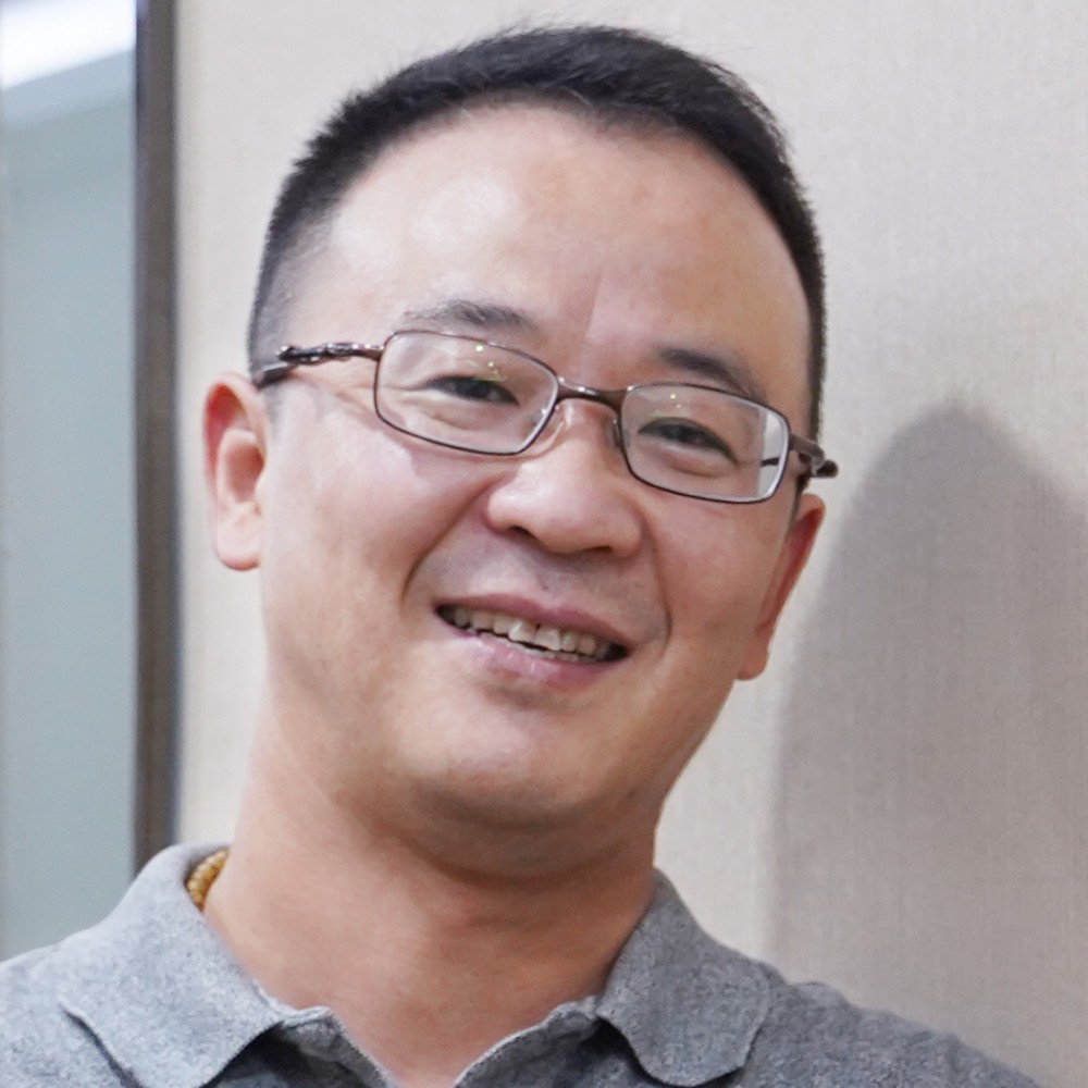 有鱼正闲的照片