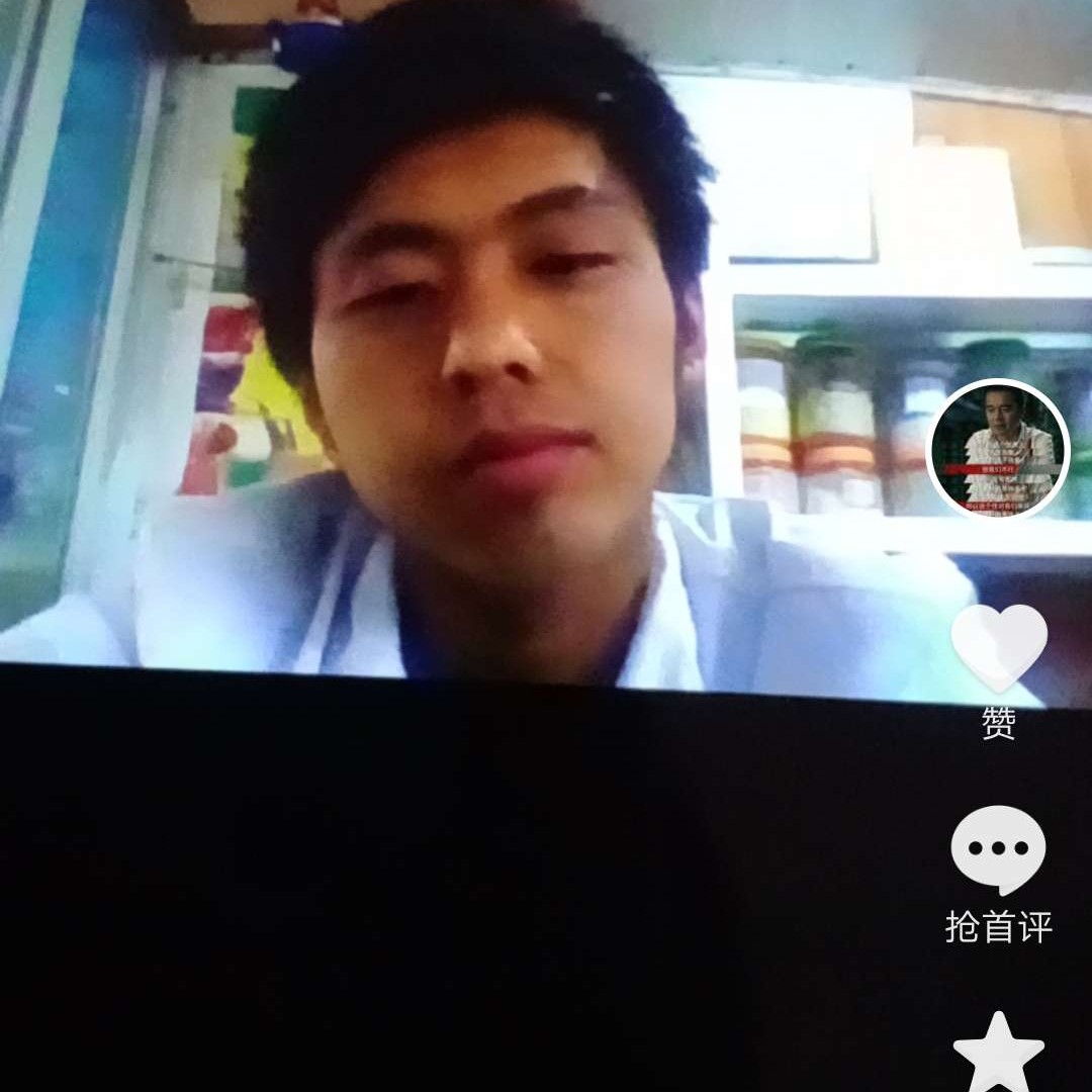 痴情的如风的照片