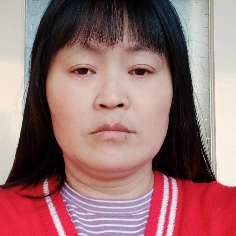 秀发给活泼的照片