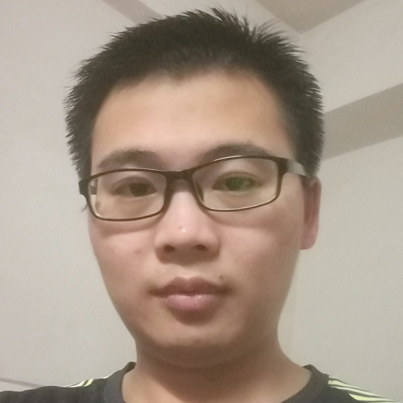 光棍十年的照片