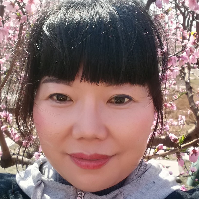 西西小妮子的照片