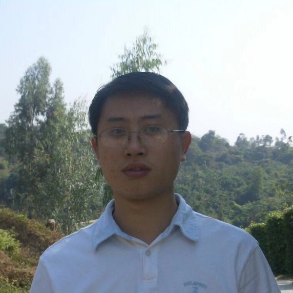 清晨的期待的照片