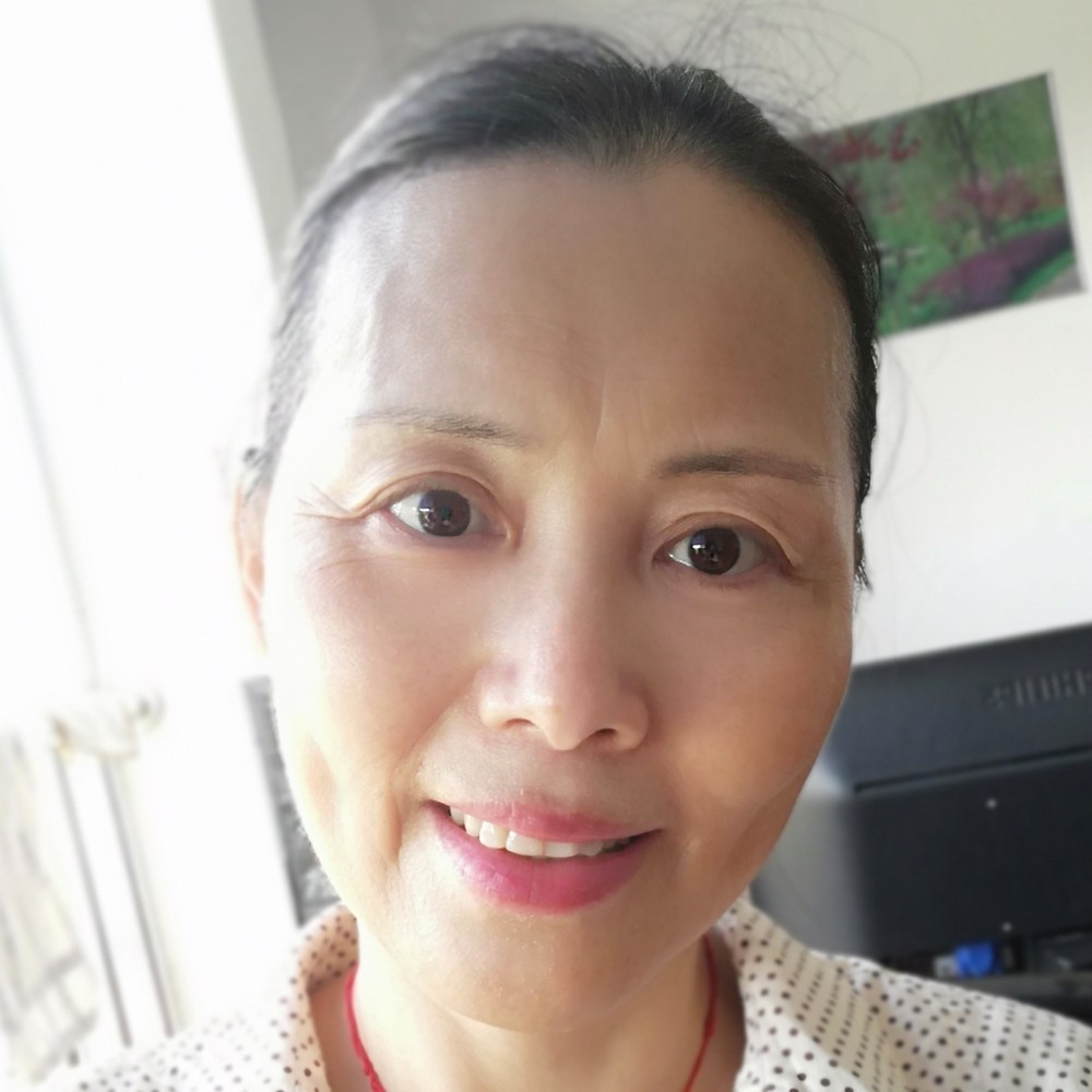 海月明珠的照片