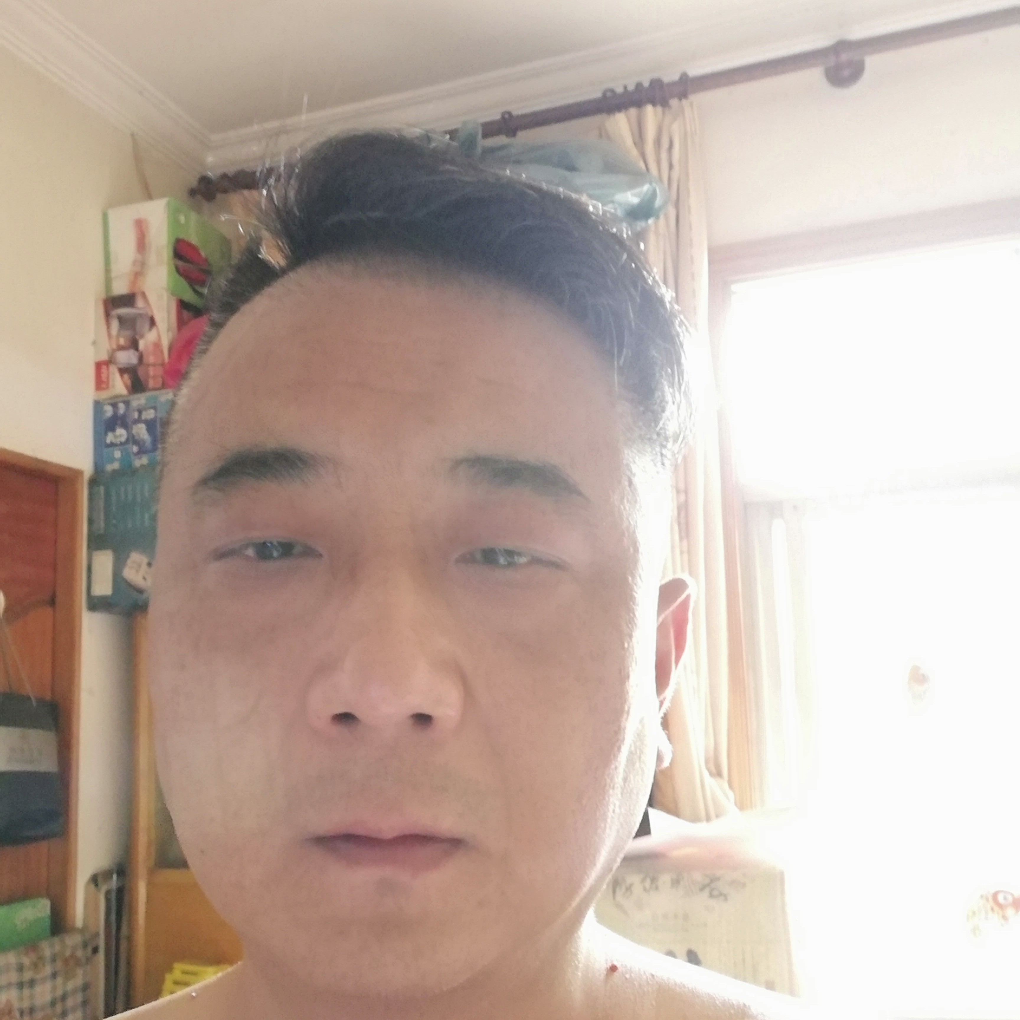 茉莉积极767的照片