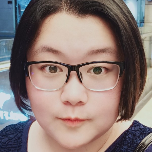 胖团团的照片
