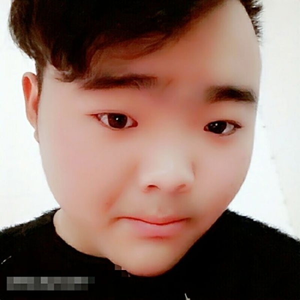 小虾米請笑点低的照片