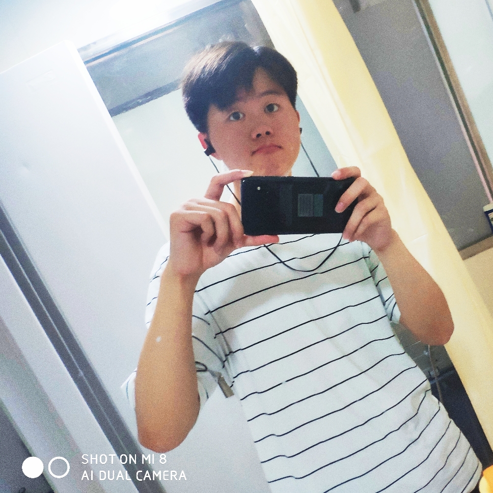 善良忘忧的照片
