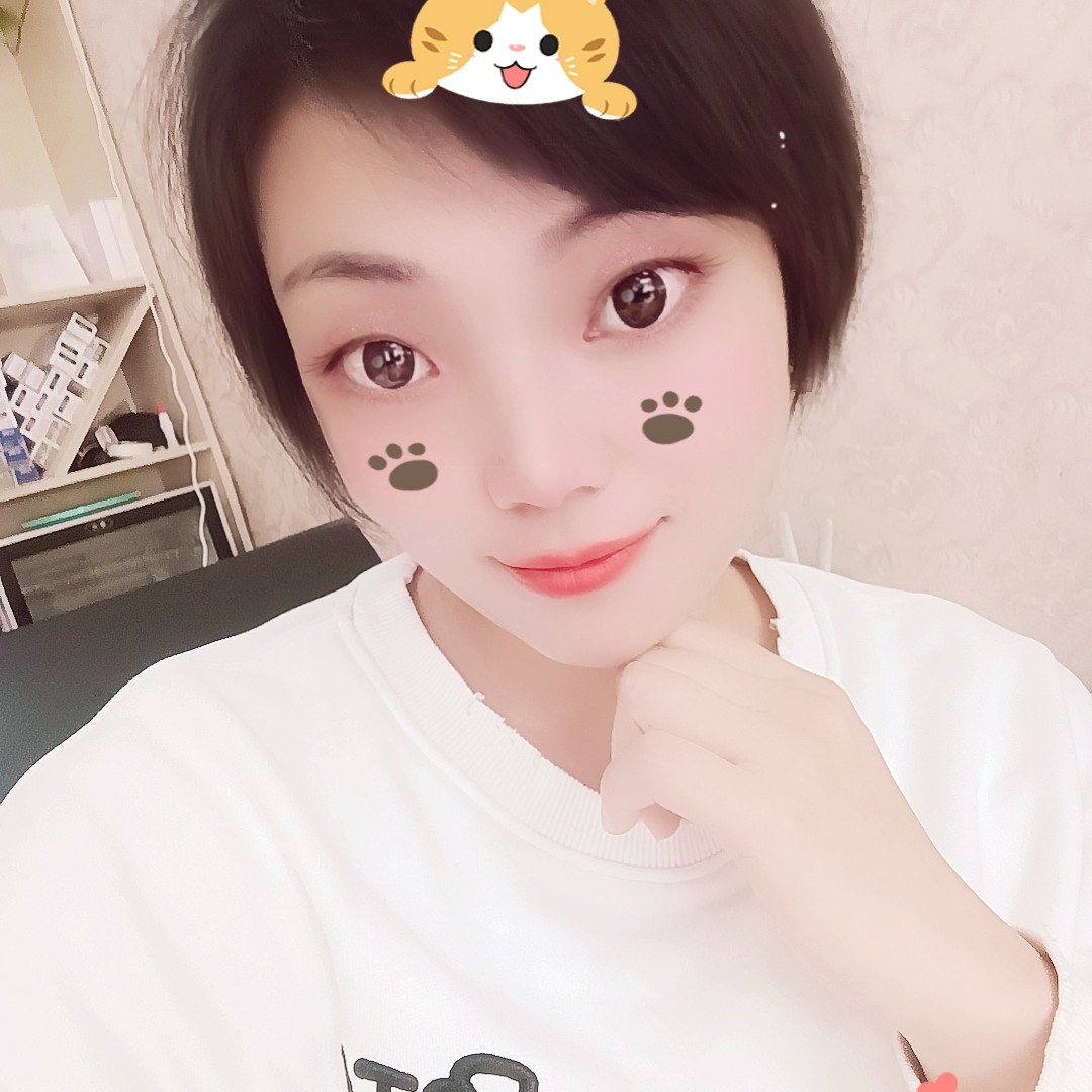 毛豆拾忆慈祥的照片