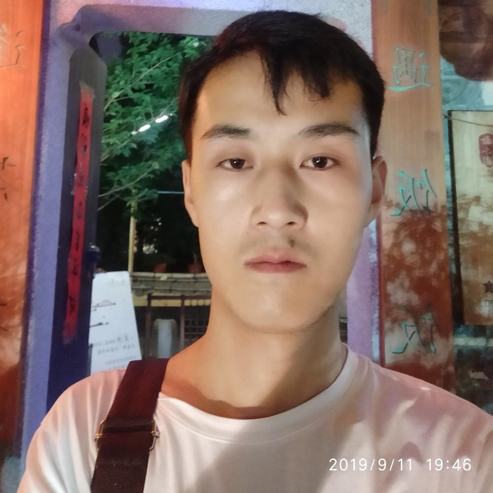 寒冷说韶华的照片