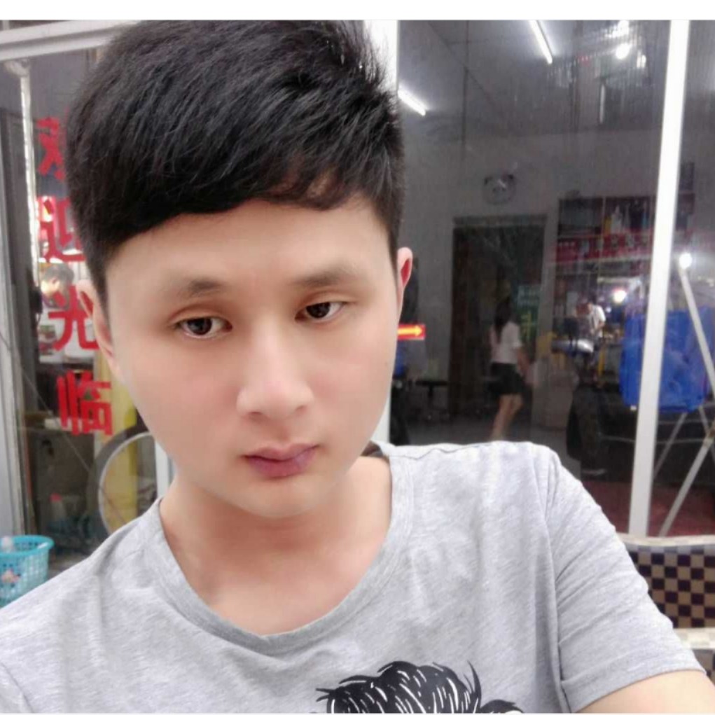 不帅不乖不聪明的照片