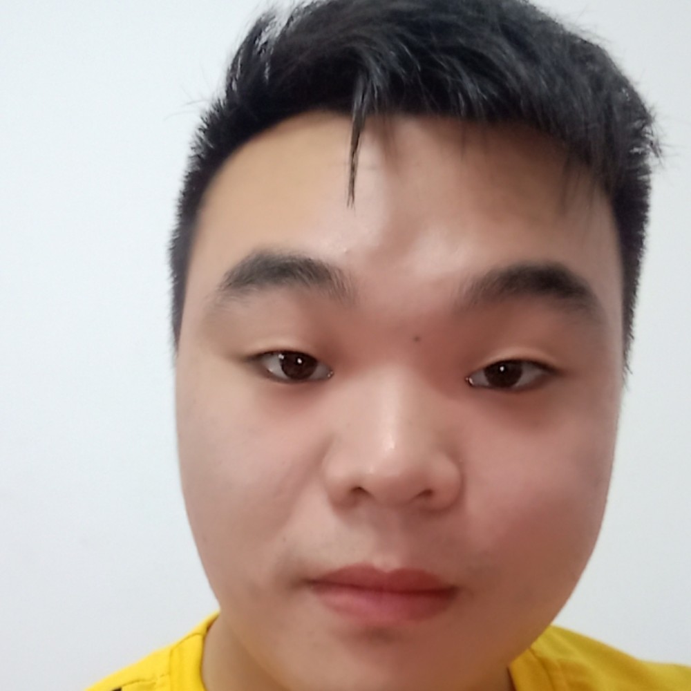 请问，你是在等我的照片