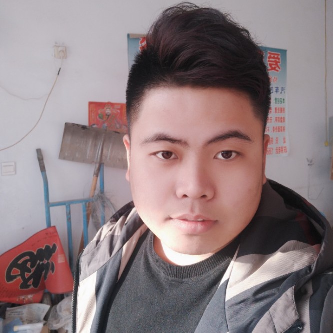 直率说板凳的照片