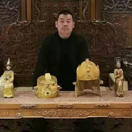 男人要有魄力的照片