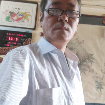 龙道的照片