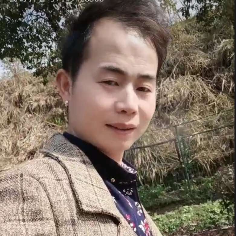 找不到女朋友的照片