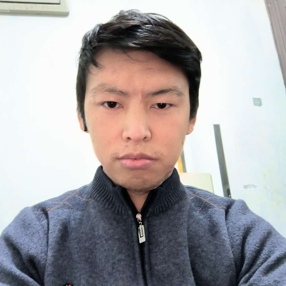 自觉迎小兔子的照片