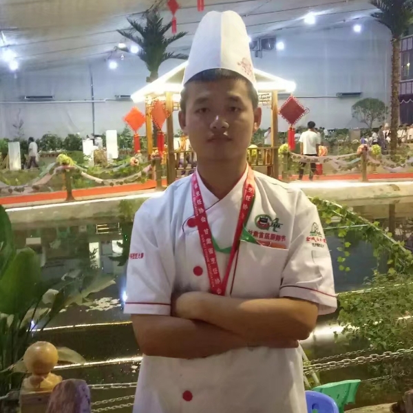 夜痕。的照片