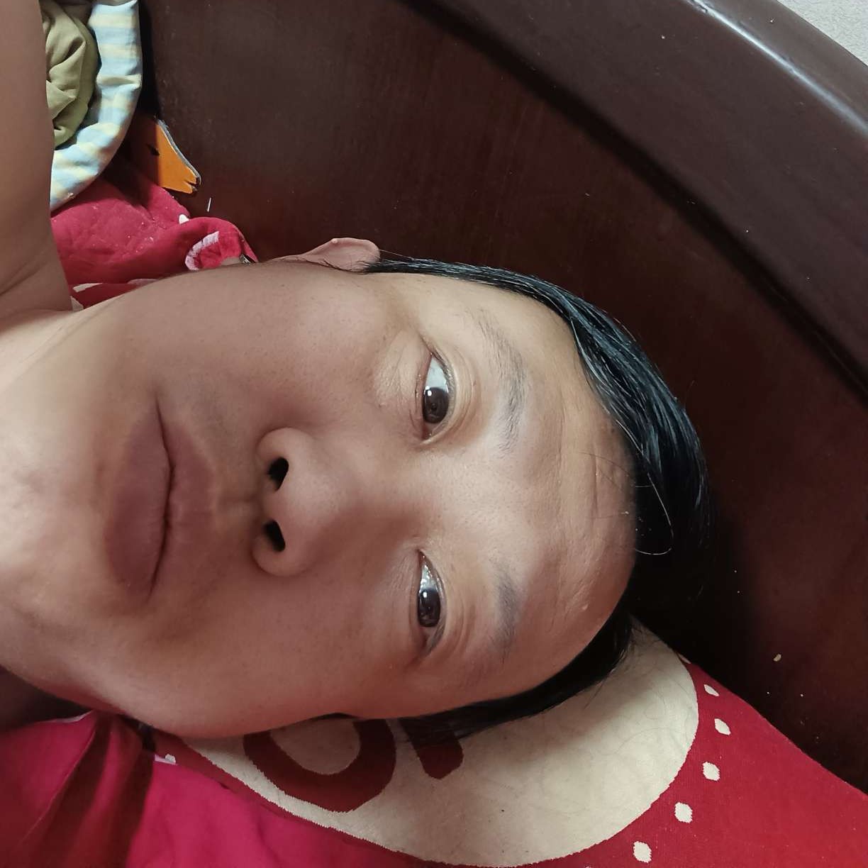 浅陌那受伤的照片