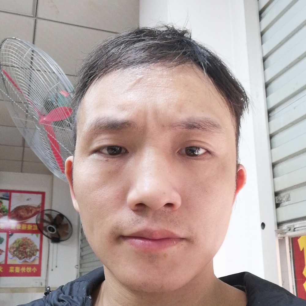 发箍结实的照片