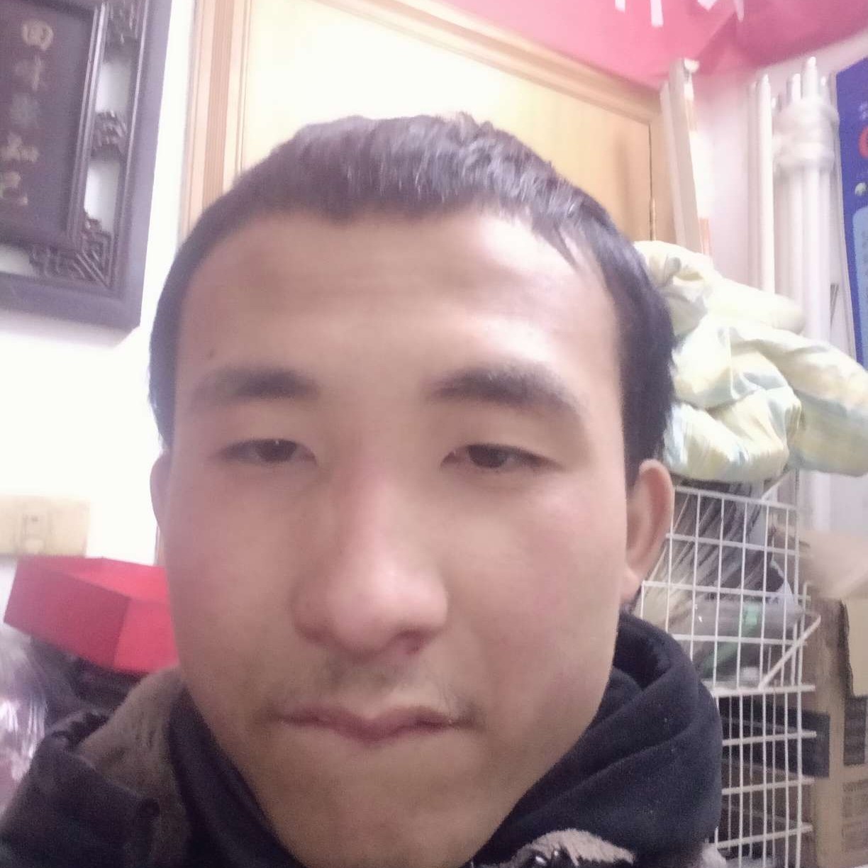 情话回眸洁净的照片