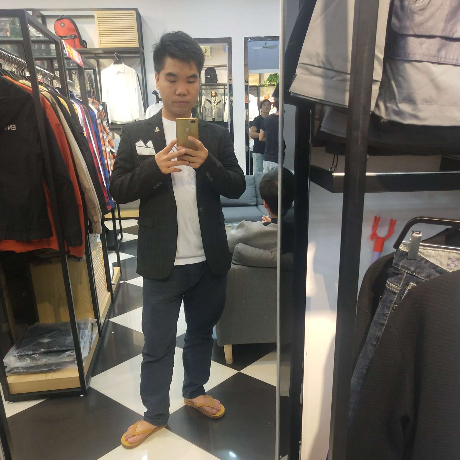 真诚以待相手一生的照片