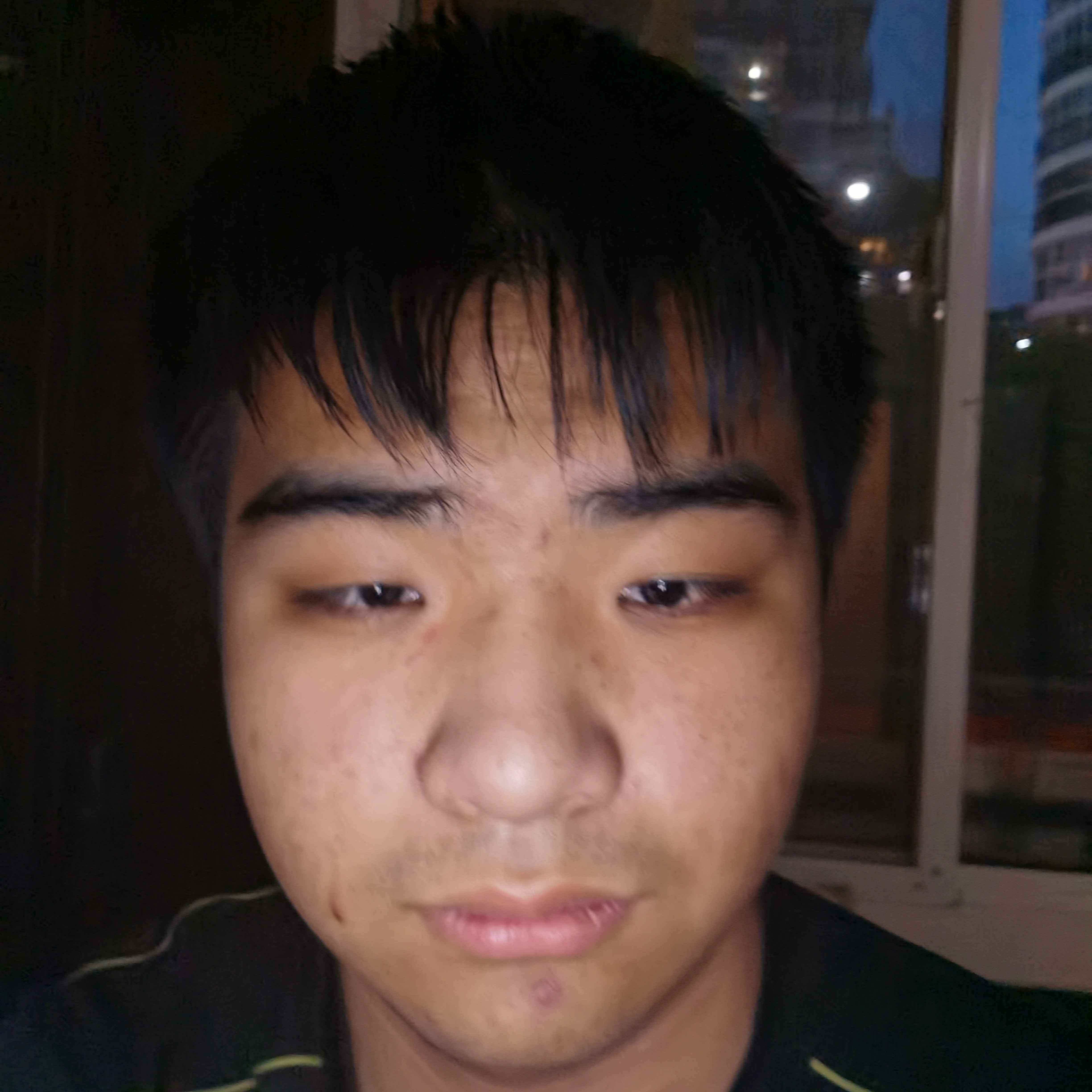 大叔笑儒雅的照片