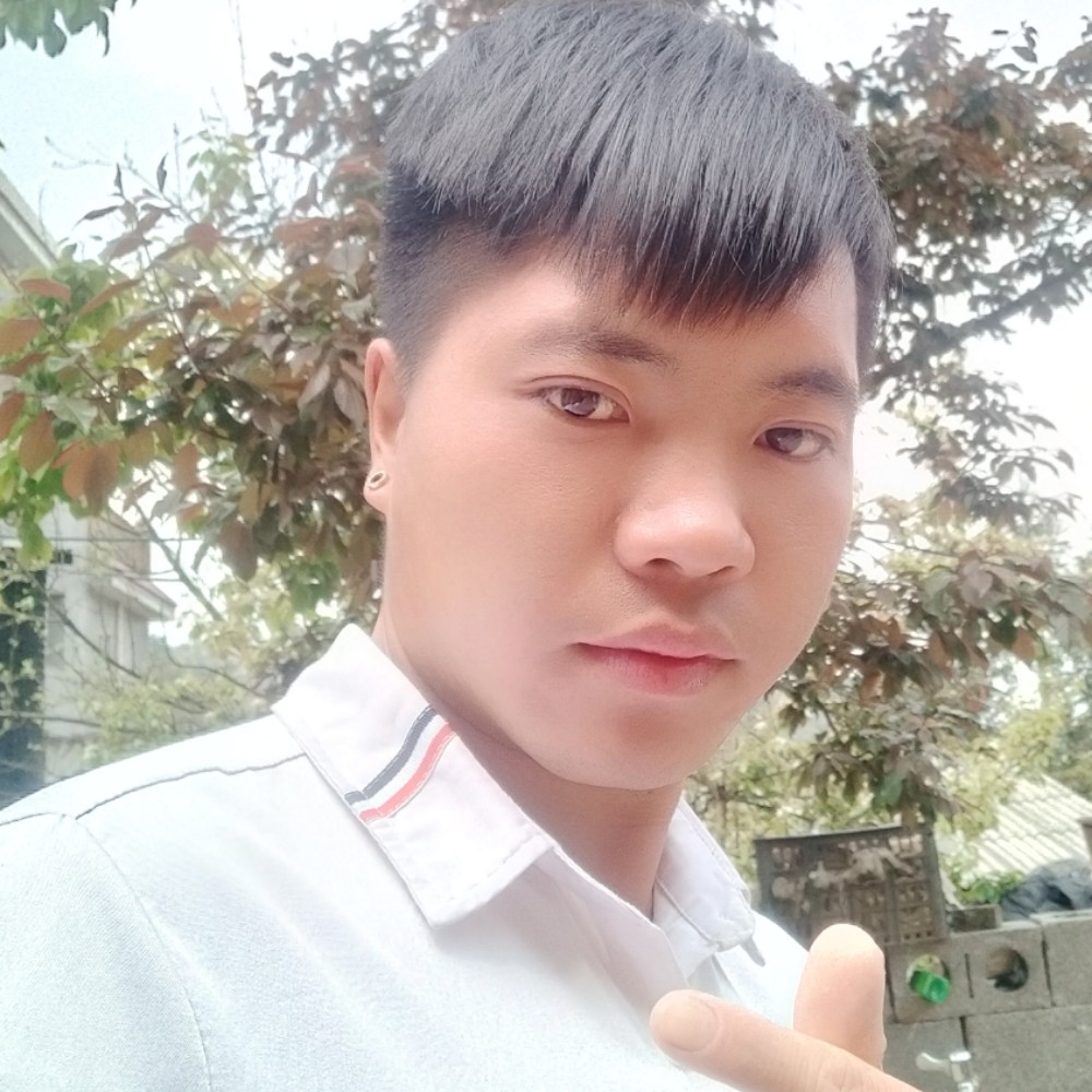麦片回首潇洒的照片