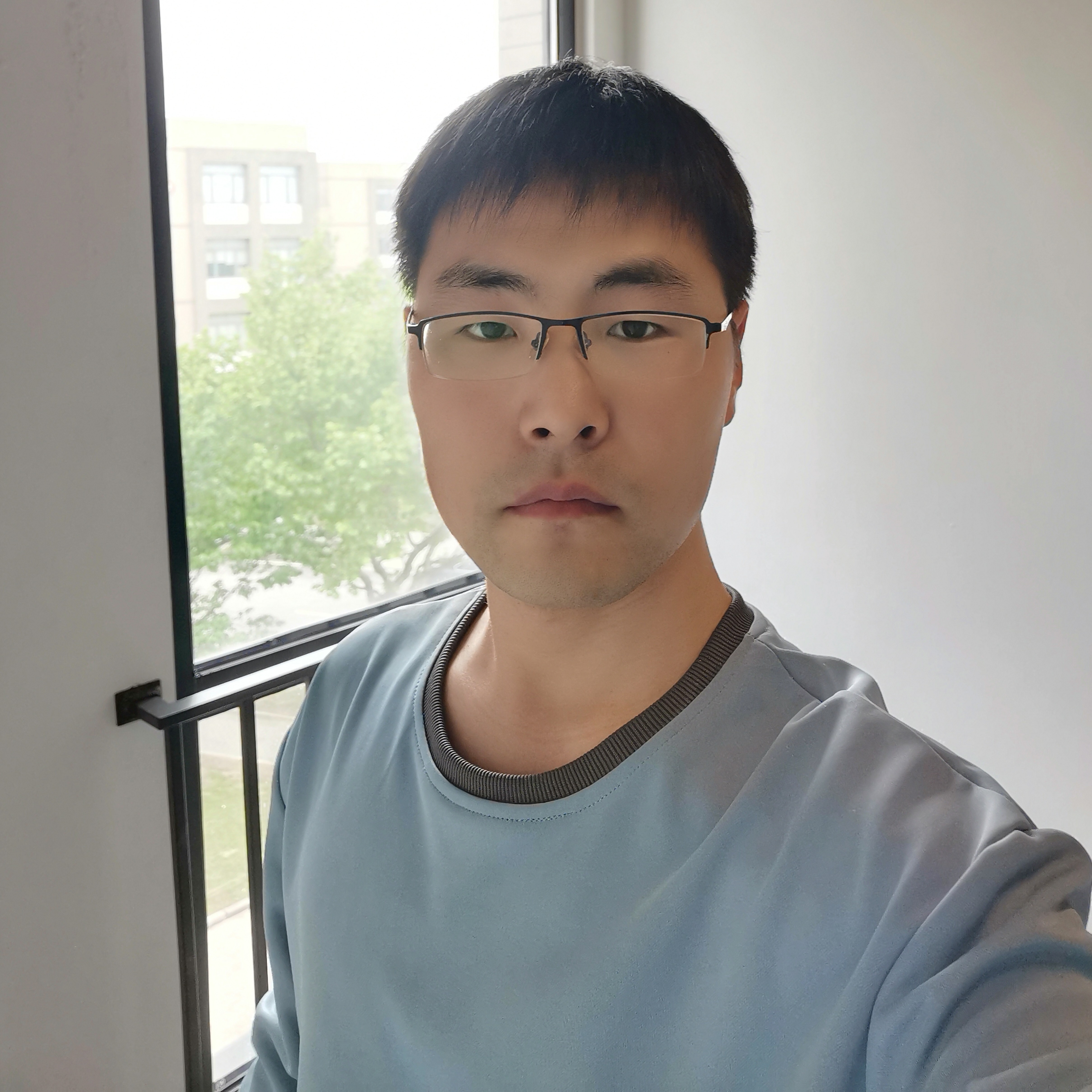 没设置一个账号的照片