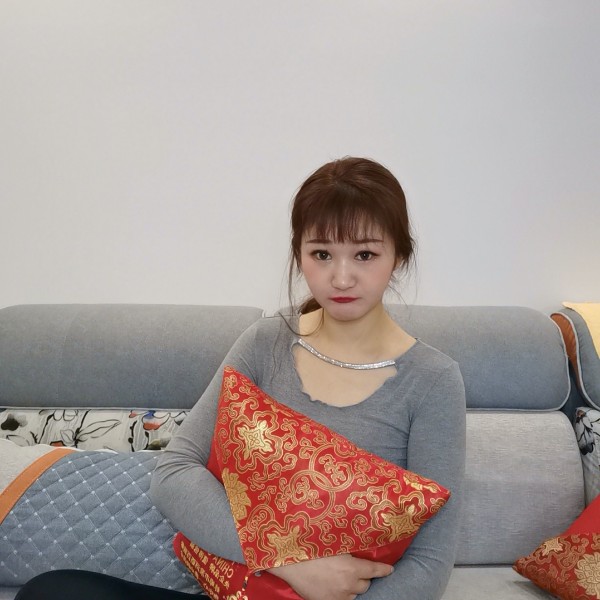 磨人的马小花的照片