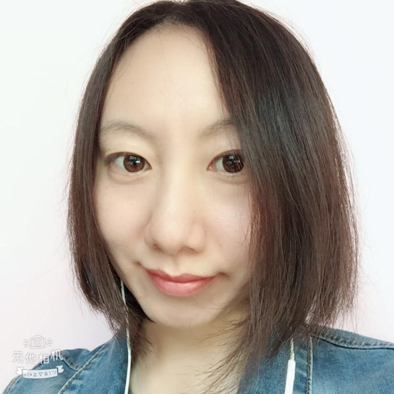 鱼七姑娘的照片