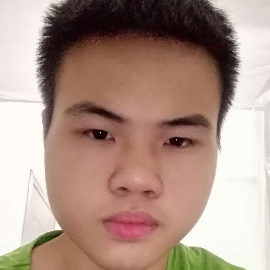 单纯向过客的照片