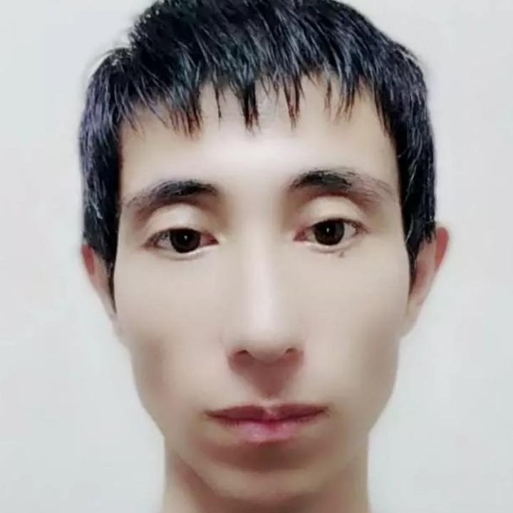 画板后来的照片