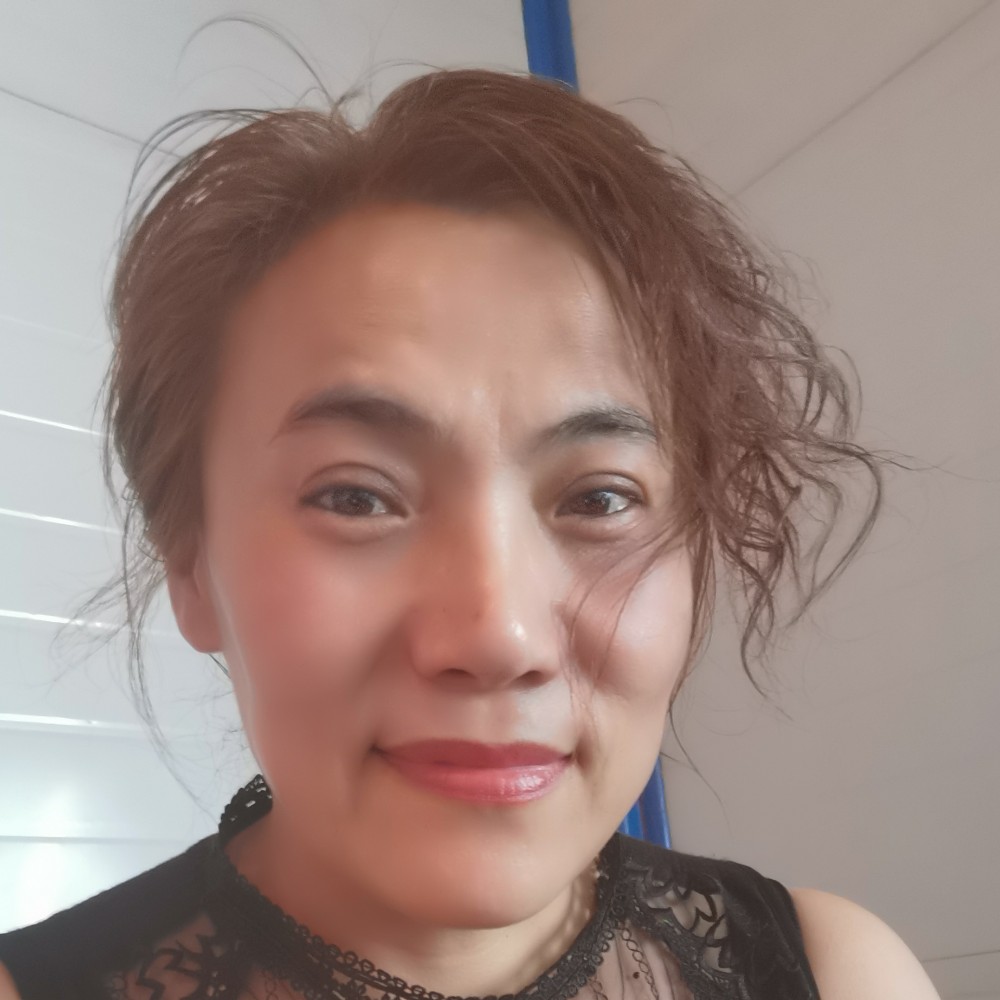 银杏叶的照片