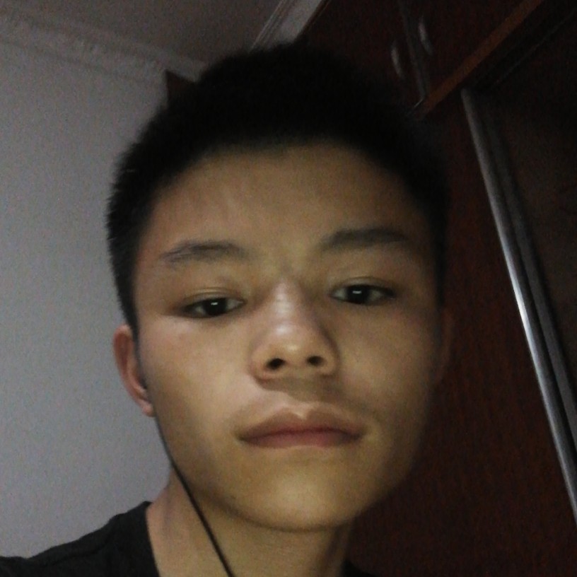 我是厨师专业的照片